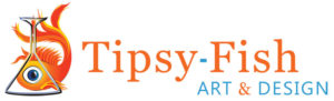 Tipsy-Fish Art & Design